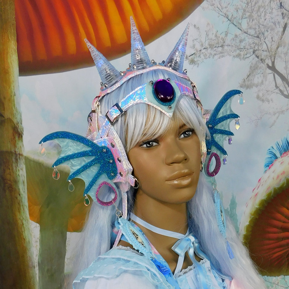 Headdresses and Tiaras
