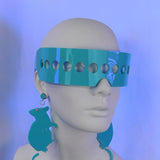 Aqua Dot Visor
