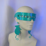 Aqua Dot Visor