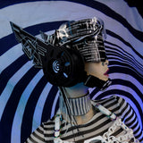 Patlabor-01 Headgear :: 2-6 weeks ship::