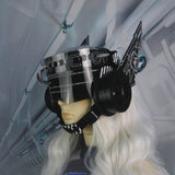 Patlabor-01 Headgear :: 2-6 weeks ship::