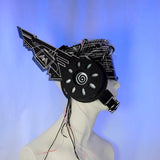 Patlabor-01 Headgear :: 2-6 weeks ship::