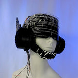 Patlabor-01 Headgear :: 2-6 weeks ship::