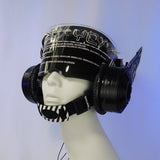 Patlabor-01 Headgear :: 2-6 weeks ship::