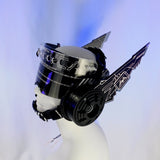 Patlabor-01 Headgear :: 2-6 weeks ship::