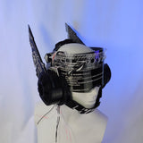 Patlabor-01 Headgear :: 2-6 weeks ship::