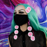 Naruto Chain for Masks and Eyeglasses